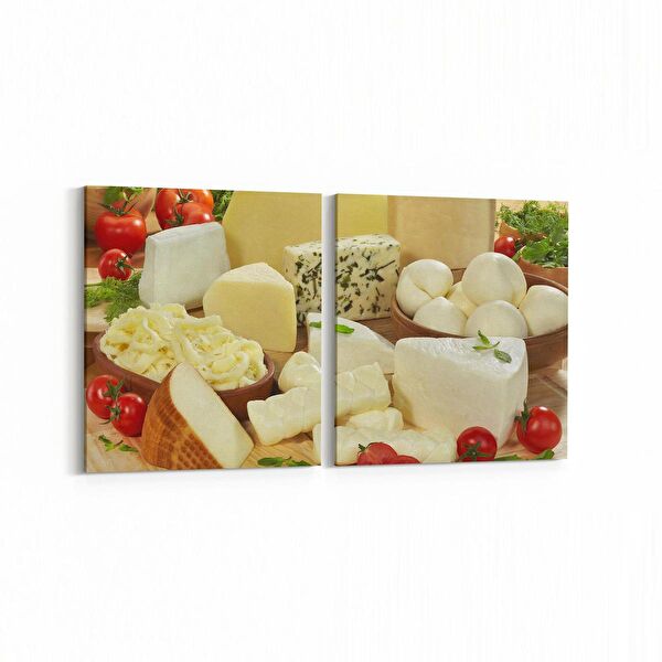 olla.market Kanvas Tablo