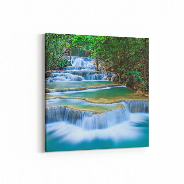 olla.market Kanvas Tablo