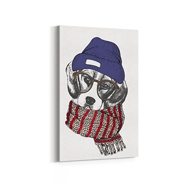 olla.market Kanvas Tablo