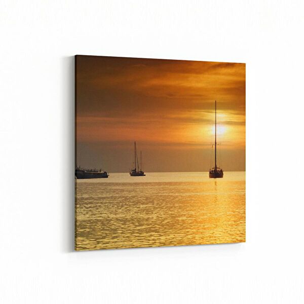 olla.market Kanvas Tablo