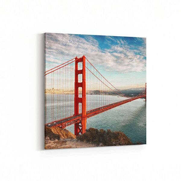 olla.market Kanvas Tablo