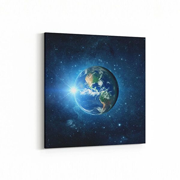 olla.market Kanvas Tablo