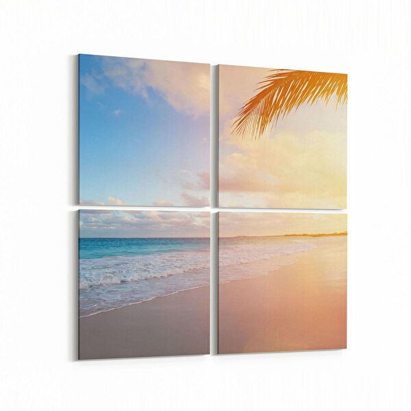 olla.market Kanvas Tablo