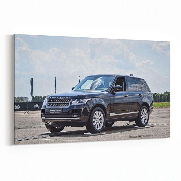 olla.market Kanvas Tablo