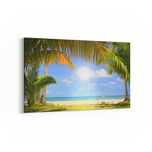 olla.market Kanvas Tablo