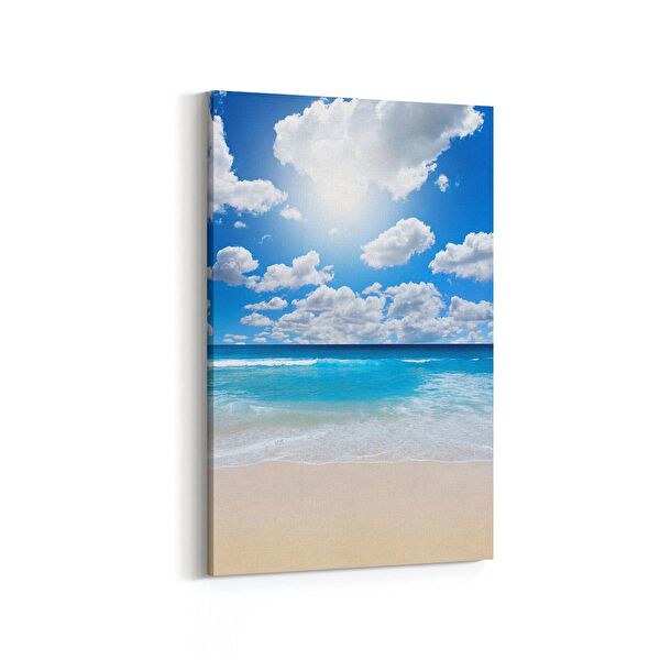 olla.market Kanvas Tablo