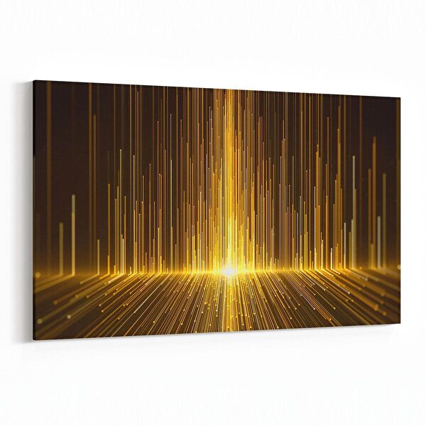 olla.market Kanvas Tablo