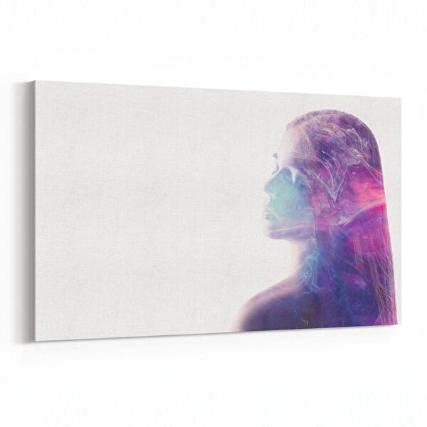 olla.market Kanvas Tablo