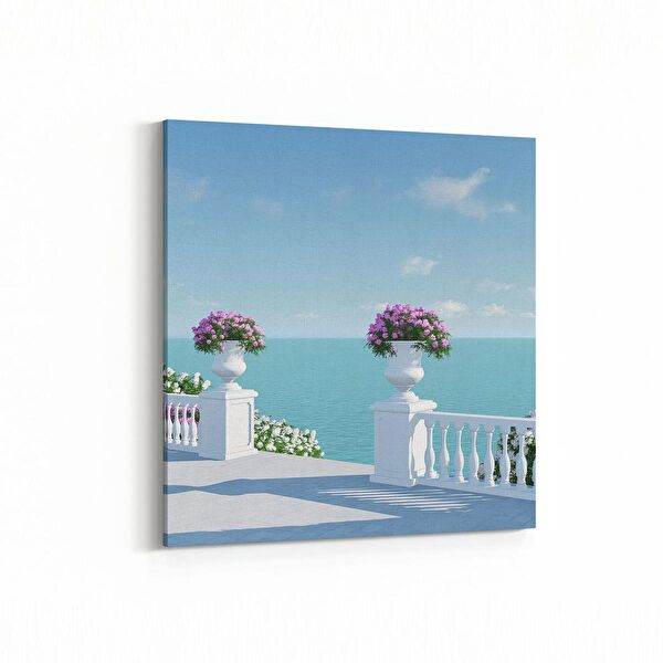 olla.market Kanvas Tablo