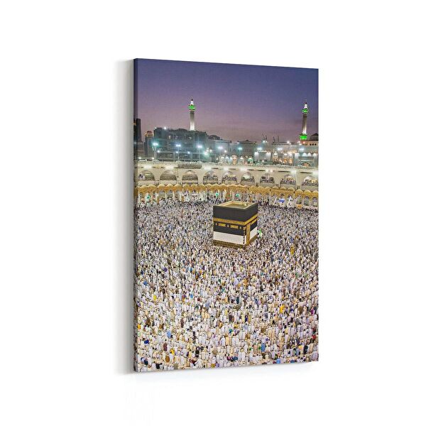 olla.market Kanvas Tablo