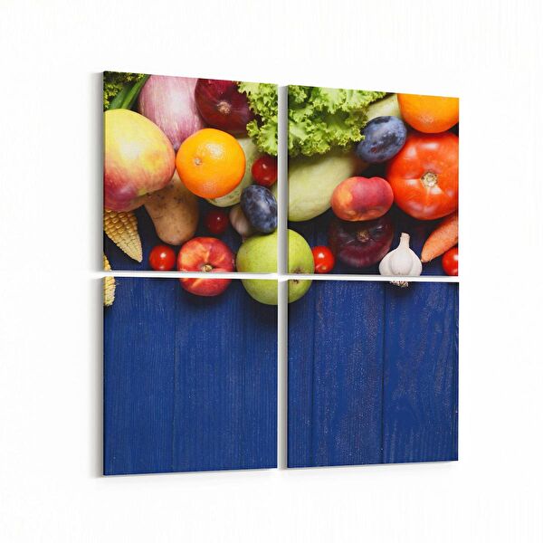 olla.market Kanvas Tablo