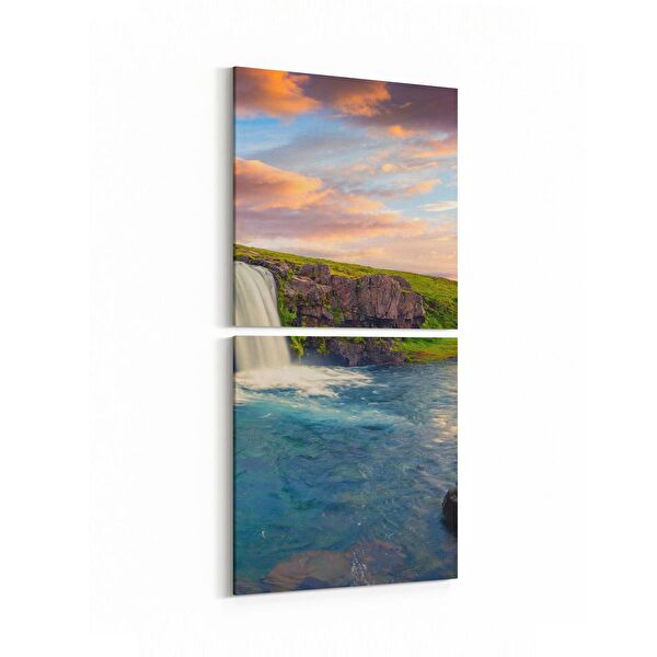 olla.market Kanvas Tablo