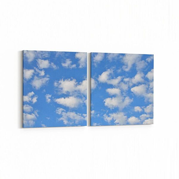 olla.market Kanvas Tablo