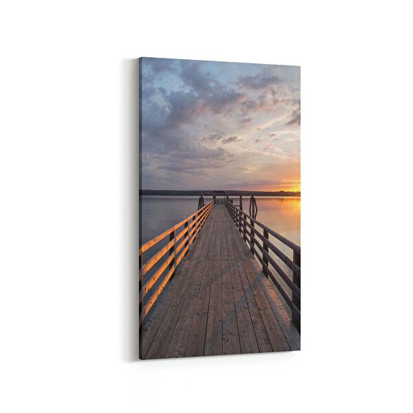 olla.market Kanvas Tablo