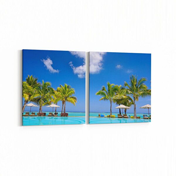 olla.market Kanvas Tablo