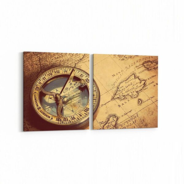 olla.market Kanvas Tablo