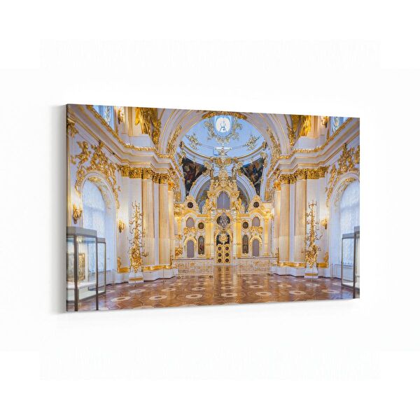 olla.market Kanvas Tablo