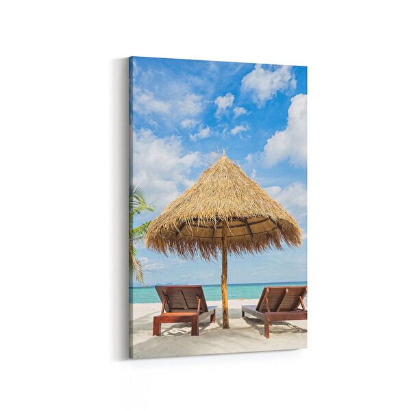 olla.market Kanvas Tablo