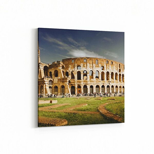 olla.market Kanvas Tablo