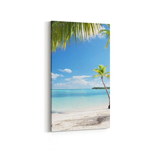 olla.market Kanvas Tablo