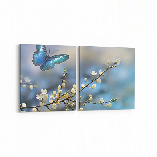 olla.market Kanvas Tablo