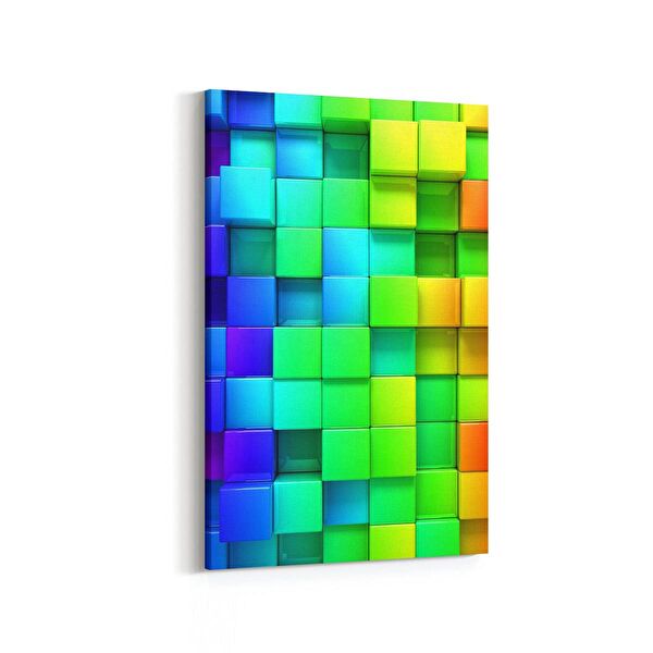 olla.market Kanvas Tablo