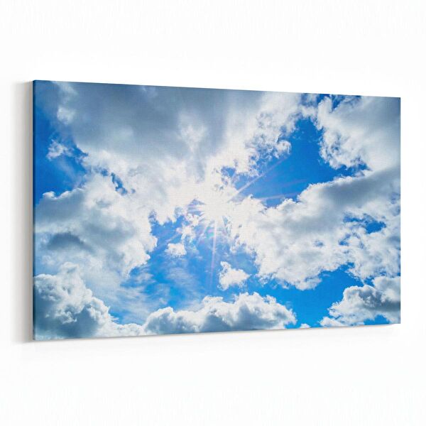 olla.market Kanvas Tablo