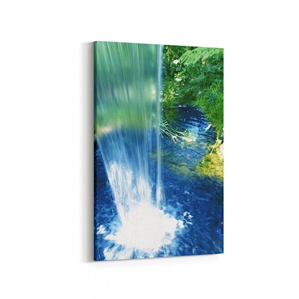 olla.market Kanvas Tablo