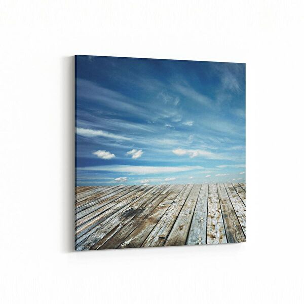 olla.market Kanvas Tablo