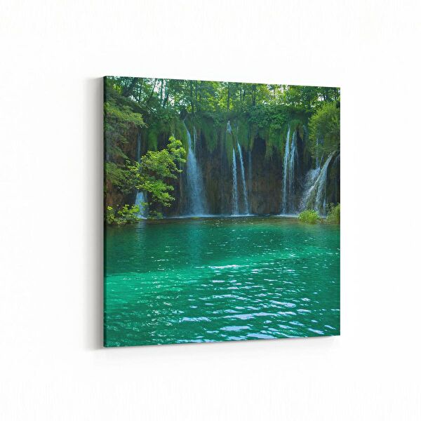 olla.market Kanvas Tablo