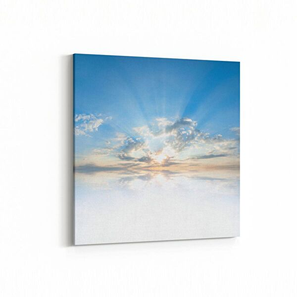 olla.market Kanvas Tablo