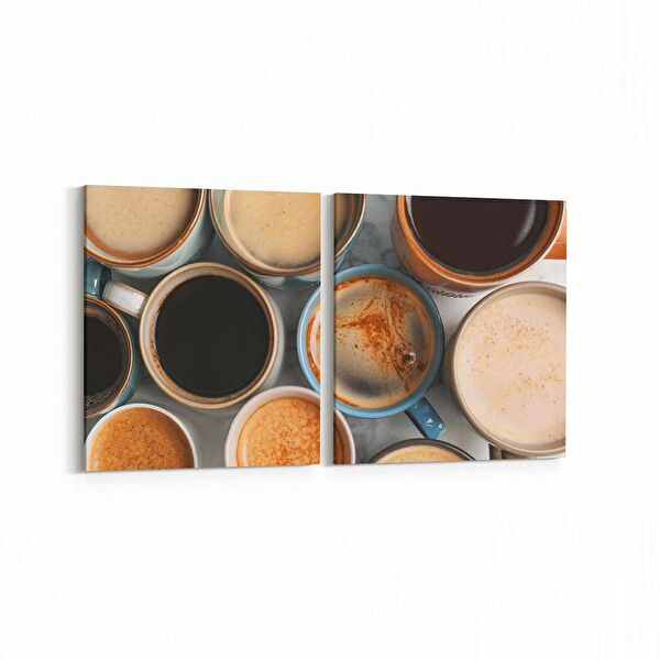 olla.market Kanvas Tablo