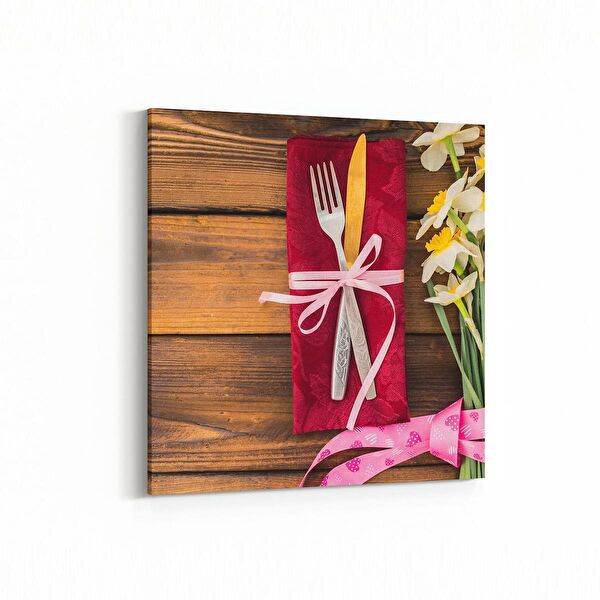 olla.market Kanvas Tablo