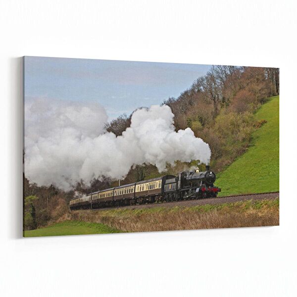 olla.market Kanvas Tablo