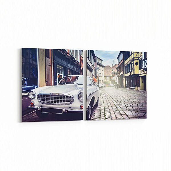 olla.market Kanvas Tablo