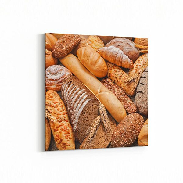 olla.market Kanvas Tablo