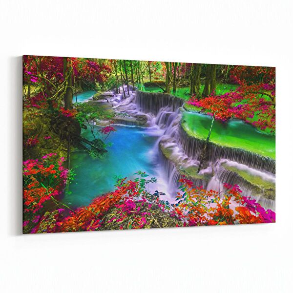 olla.market Kanvas Tablo