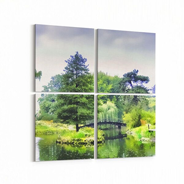 olla.market Kanvas Tablo