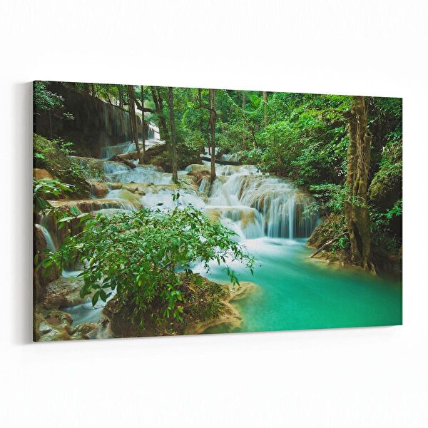 olla.market Kanvas Tablo