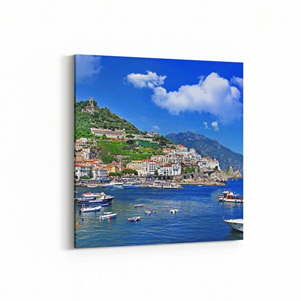 olla.market Kanvas Tablo