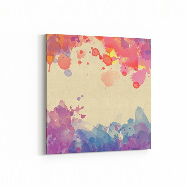 olla.market Kanvas Tablo