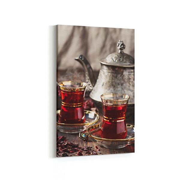 olla.market Kanvas Tablo