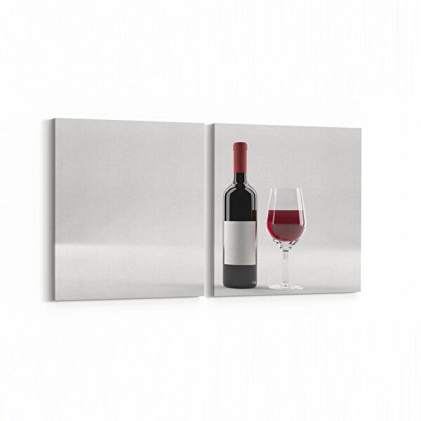 olla.market Kanvas Tablo