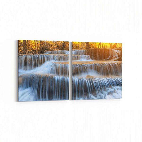 olla.market Kanvas Tablo