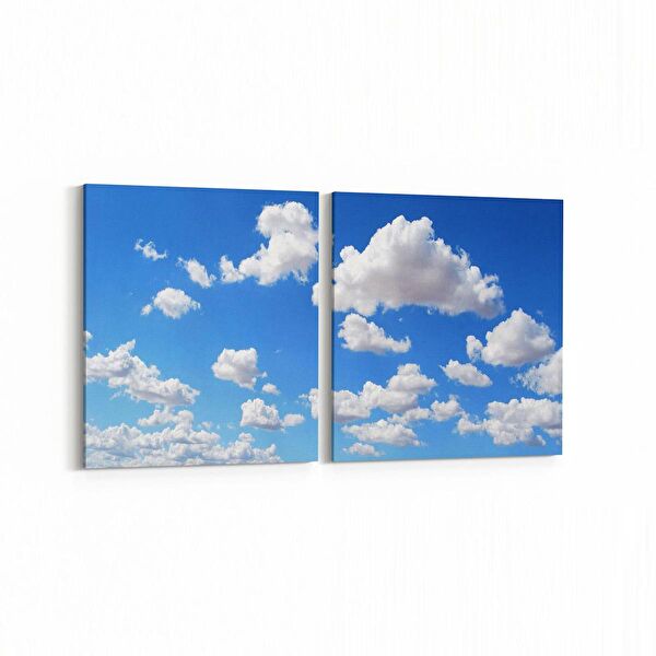 olla.market Kanvas Tablo