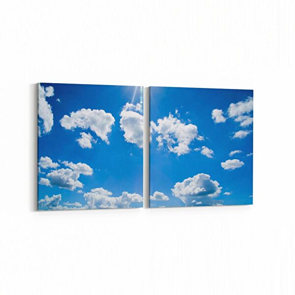 olla.market Kanvas Tablo