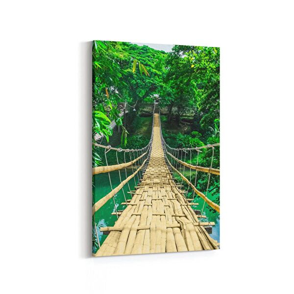 olla.market Kanvas Tablo