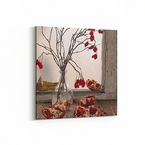 olla.market Kanvas Tablo