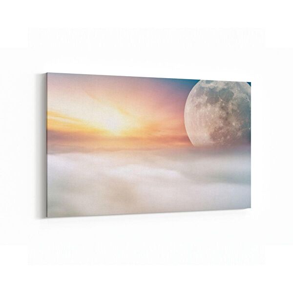 olla.market Kanvas Tablo