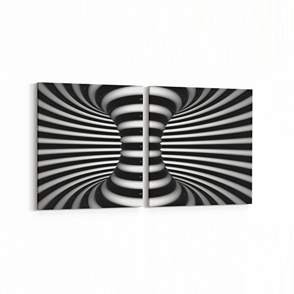 olla.market Kanvas Tablo